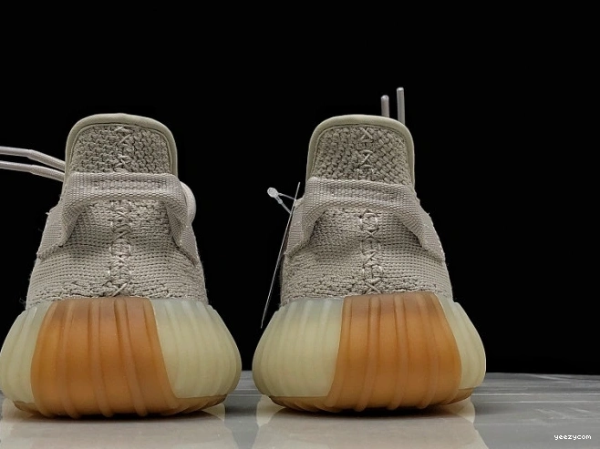 Yeezy F99710 Sesame Adidas 350 V2 Boost 1119